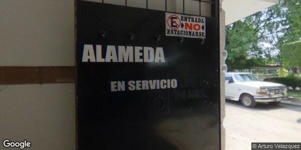 DELEGACIÓN DISTRITAL DE LA PROCURADURÍA DE LA DEFENSA DEL MENOR Y LA FAMILIA.